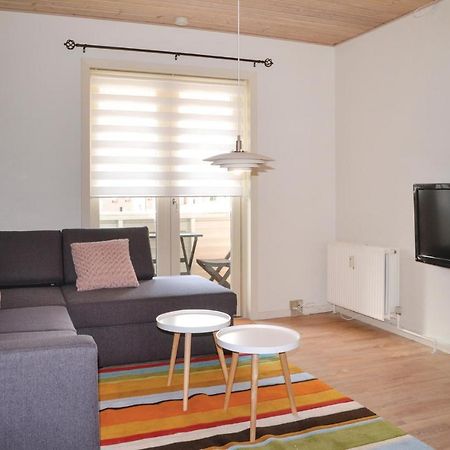 Cozy Apartment In Varde With Kitchen Экстерьер фото