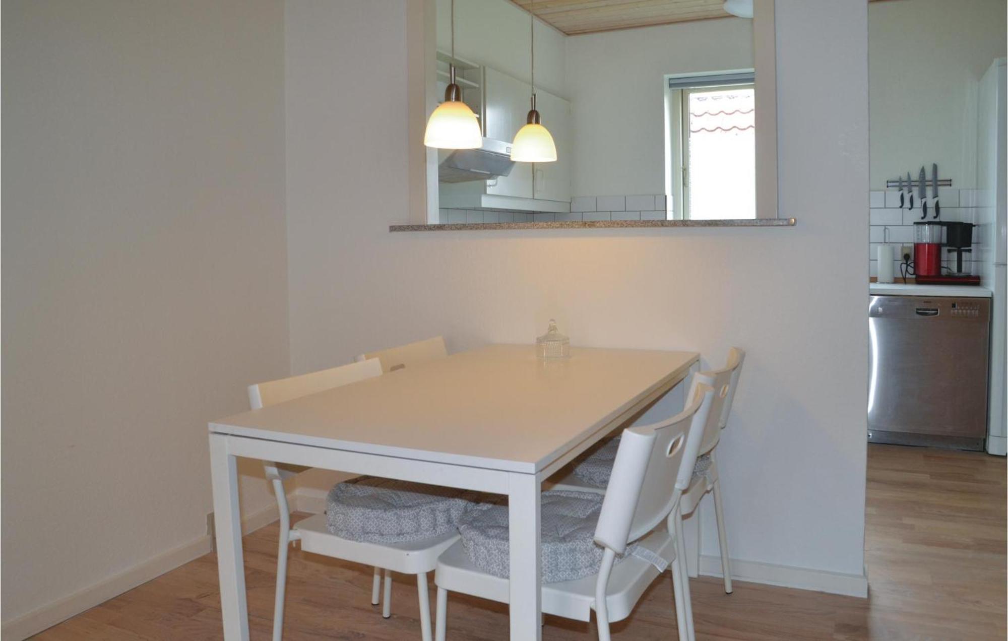 Cozy Apartment In Varde With Kitchen Экстерьер фото