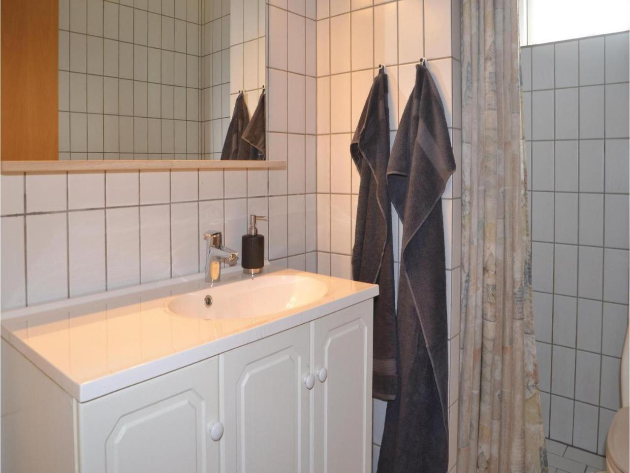Cozy Apartment In Varde With Kitchen Экстерьер фото