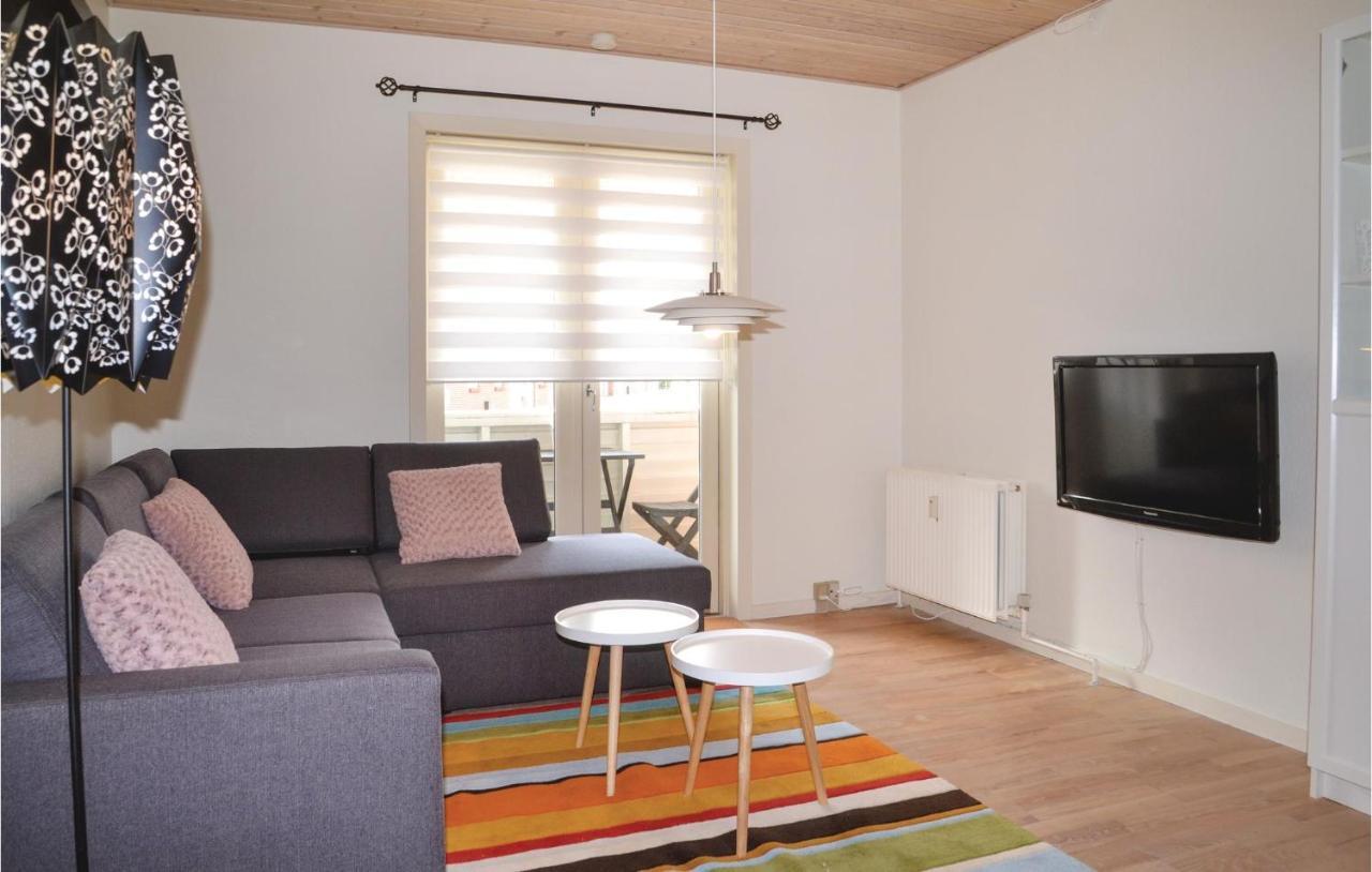 Cozy Apartment In Varde With Kitchen Экстерьер фото