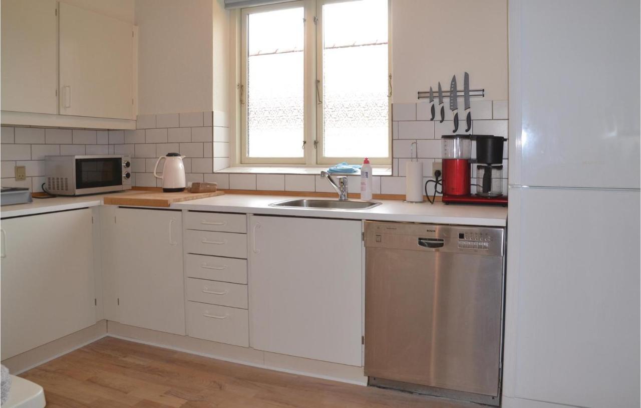 Cozy Apartment In Varde With Kitchen Экстерьер фото